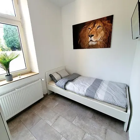 Stadtmensch 3 Schlafzimmer