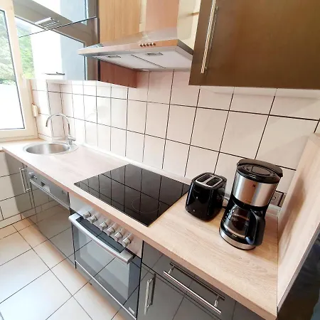 Stadtmensch 3 Schlafzimmer *