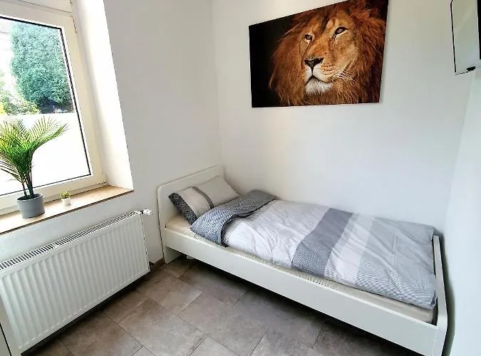 Stadtmensch 3 Schlafzimmer