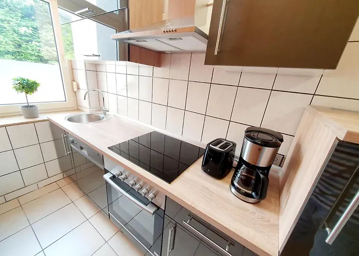 Stadtmensch 3 Schlafzimmer *